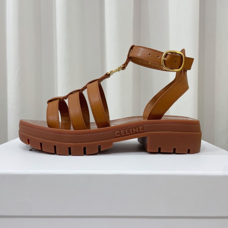 Celine Sandals